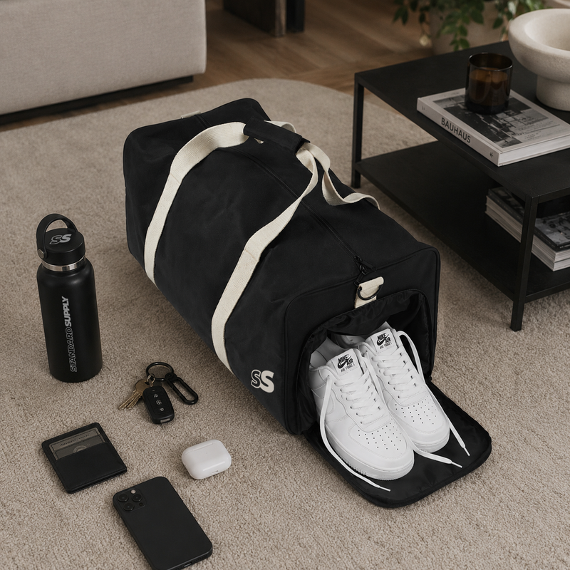 Overnight Bag