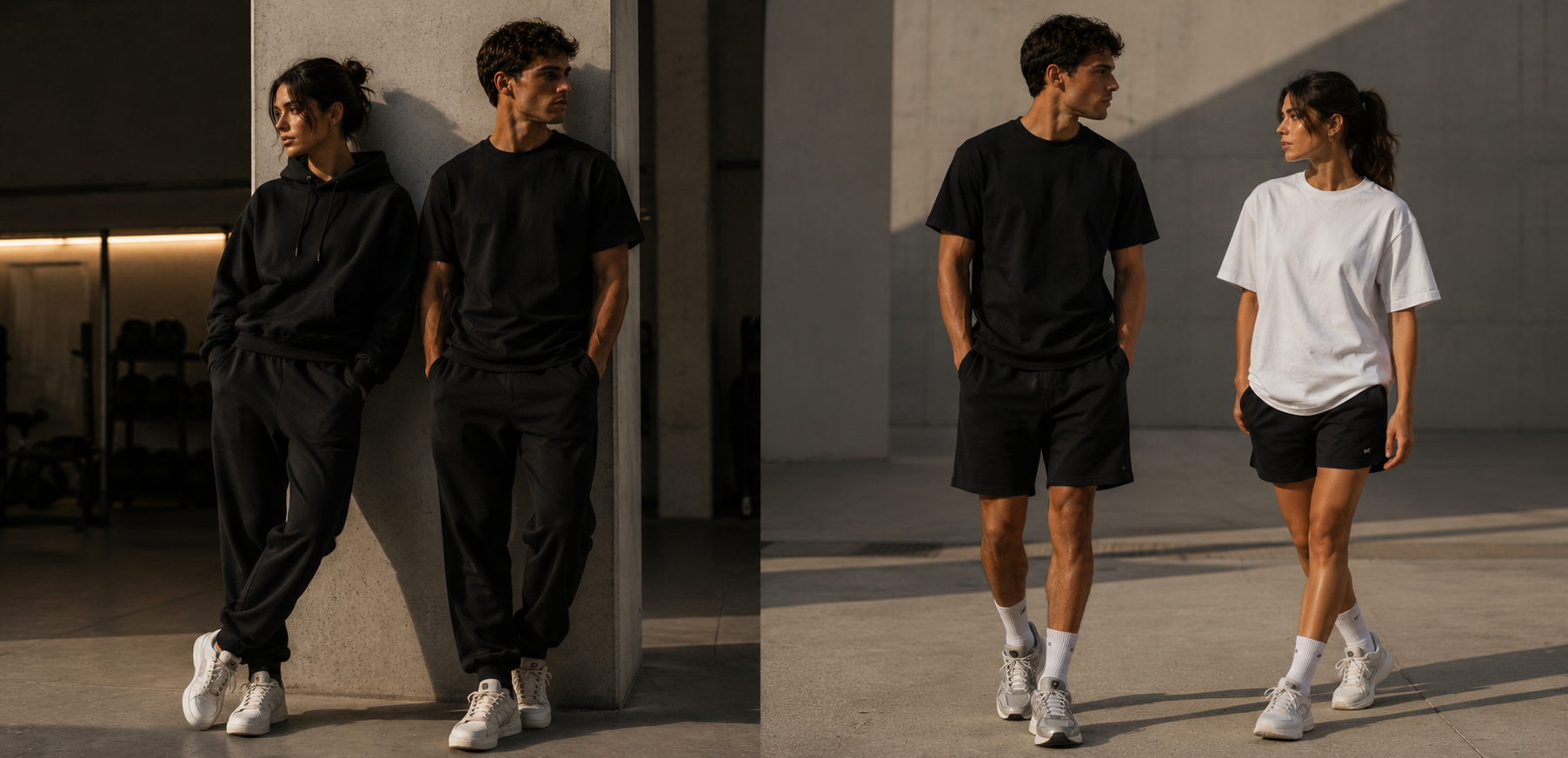 Shorts & Pants