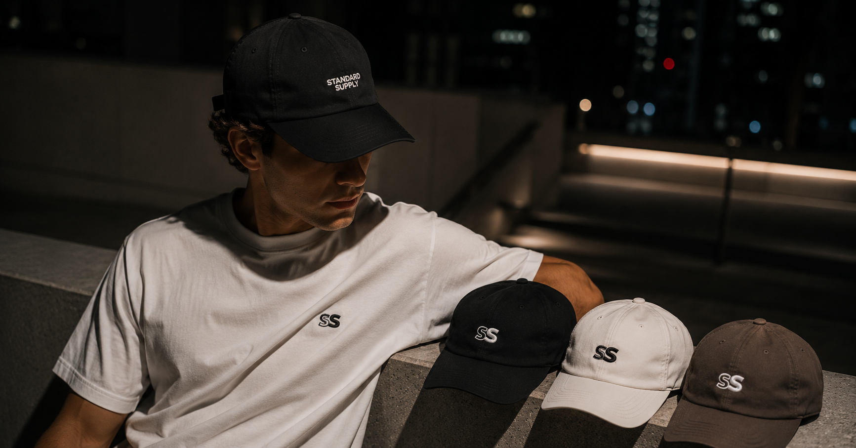 Hats