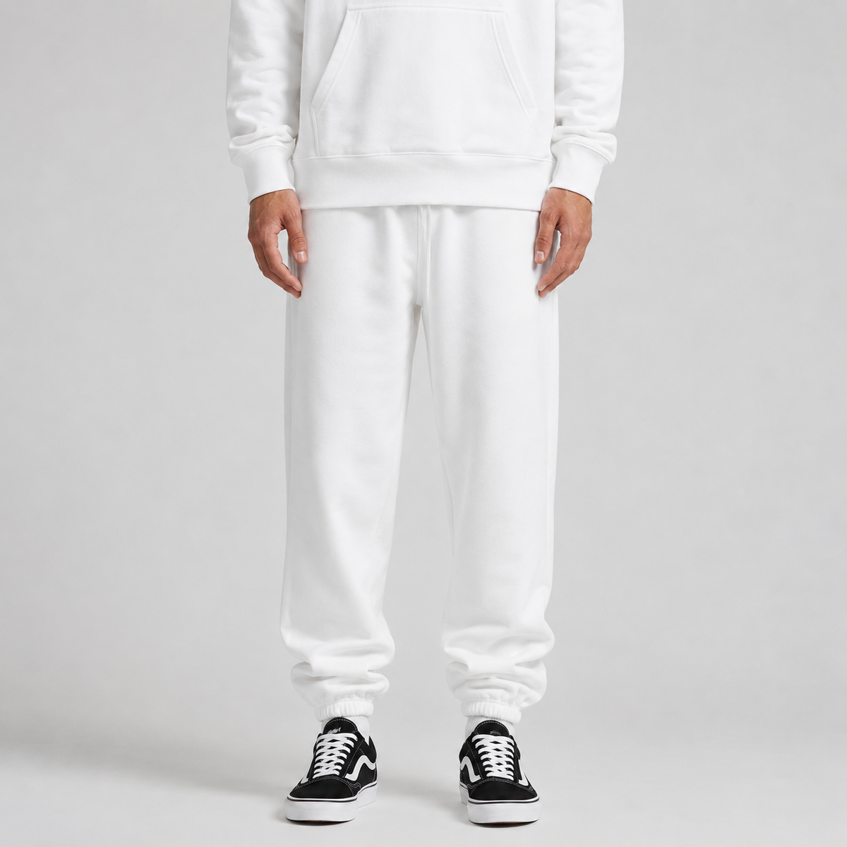 Comfort Trackies Mist